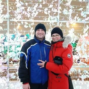 Meet your Posher, Marylaine